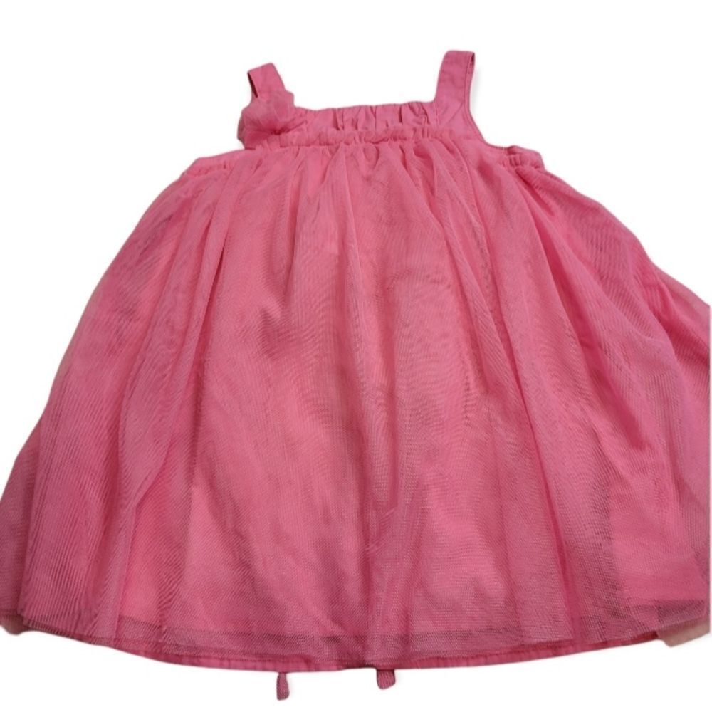 Cherokee dress 3T